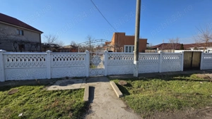 Casa + teren de vanzare, Com. Tudor Vladimirescu, Jud. Galati