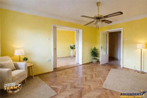 FILM:Oportunitate!Apartament cu 4 camere,2 bai,2 balcoane,2 garaje,Targu Secuiesc,Covasna - imagine 9