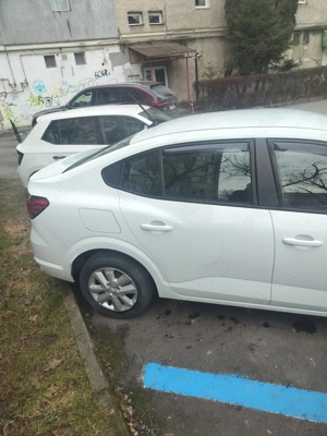 Dacia Logan 2021 - imagine 2