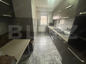 Apartament 2 camere de vânzare – Carpați 2 – 52,69 mp