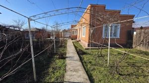 Casa + teren de vanzare, Com. Tudor Vladimirescu, Jud. Galati - imagine 2