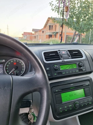 Skoda Roomster 2007  - imagine 3