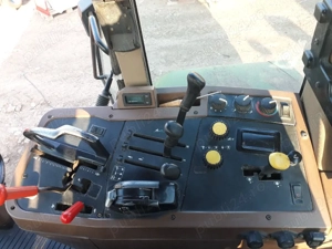 Tractor John Deere 7800 - 170 cp