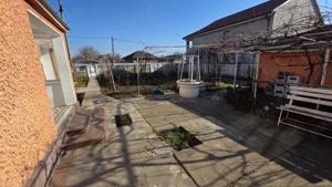 Casa + teren de vanzare, Com. Tudor Vladimirescu, Jud. Galati - imagine 3