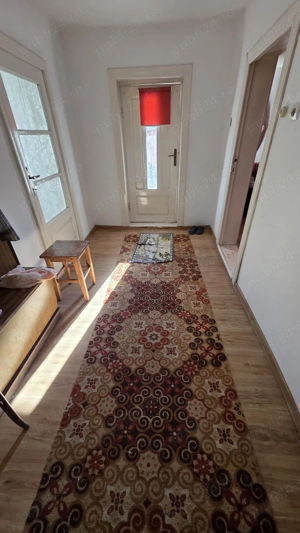 Casa + teren de vanzare, Com. Tudor Vladimirescu, Jud. Galati - imagine 4