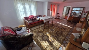 Casa + teren de vanzare, Com. Tudor Vladimirescu, Jud. Galati - imagine 7