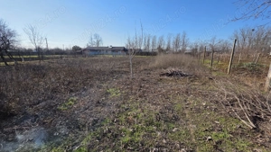 Casa + teren de vanzare, Com. Tudor Vladimirescu, Jud. Galati - imagine 10