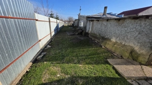 Casa + teren de vanzare, Com. Tudor Vladimirescu, Jud. Galati - imagine 9