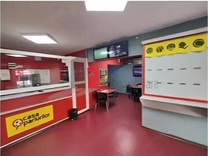 Spatiu comercial de inchiriat in zona Bucurestii Noi/ Jiului - Fara comision (0)