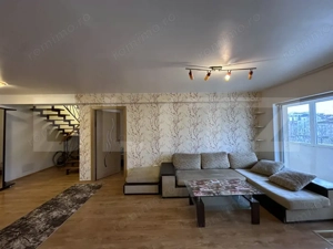 EXCLUSIV! Apartament 4 camere, 125 mp utili, parcare, strada Stejarului