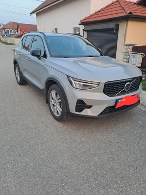 De vânzare Volvo xc40  2025 - stare ca nou!