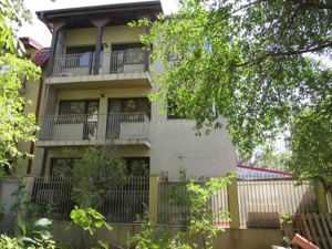 Casa Ds+P+1+M - teren 117 mp - s.u.  131 mp - 1 Decembrie - Trapezului