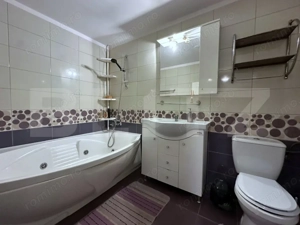 EXCLUSIV! Apartament 4 camere, 125 mp utili, parcare, strada Stejarului - imagine 8