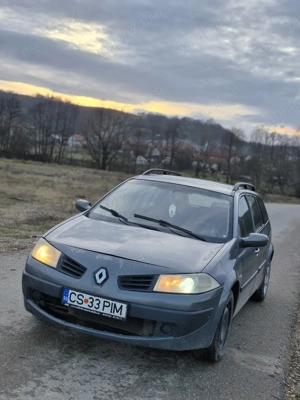 renault 1.5 diesel - imagine 3
