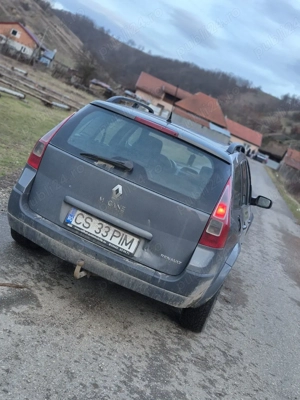 renault 1.5 diesel - imagine 4