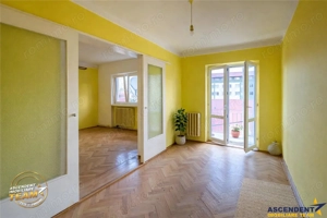 FILM:Oportunitate!Apartament cu 4 camere,2 bai,2 balcoane,2 garaje,Targu Secuiesc,Covasna - imagine 3