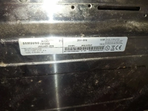 Microunde profesionala  - imagine 3