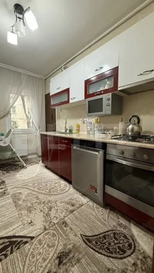 Apartament 3 camere, 65 mp, zona Unirii  - imagine 12