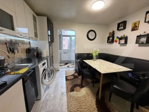 Apartament 3 camere, 54 mp, etaj intermediar, cartier Burdujeni - imagine 4