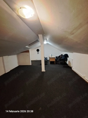 Inchiriez spatiu zona semicentrala Str Septimiu Albini 4  - imagine 3