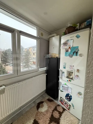 Apartament 3 camere, 54 mp, etaj intermediar, cartier Burdujeni - imagine 6