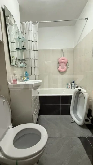 Apartament 3 camere, 65 mp, zona Unirii  - imagine 8