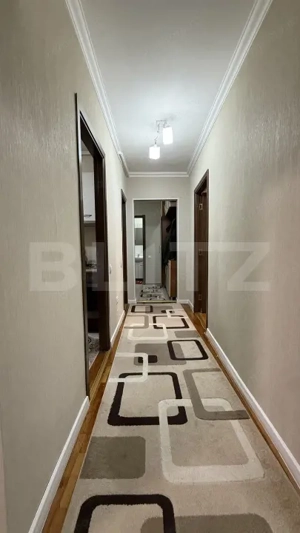 Apartament 3 camere, 65 mp, zona Unirii  - imagine 4