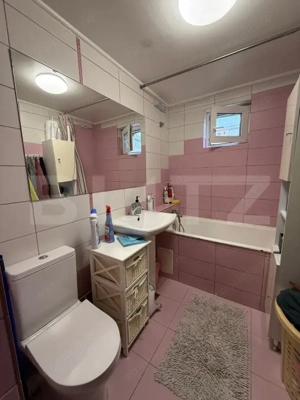 Apartament 3 camere, 54 mp, etaj intermediar, cartier Burdujeni - imagine 7