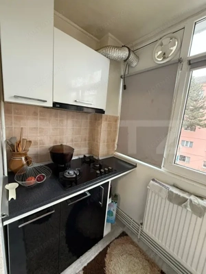 Apartament 3 camere, 54 mp, etaj intermediar, cartier Burdujeni - imagine 5