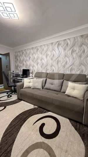 Apartament 3 camere, 65 mp, zona Unirii  - imagine 3