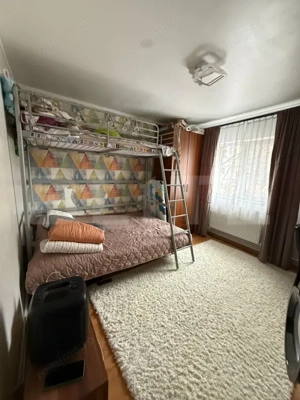 Apartament 3 camere, 54 mp, etaj intermediar, cartier Burdujeni - imagine 3