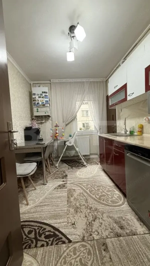 Apartament 3 camere, 65 mp, zona Unirii  - imagine 11