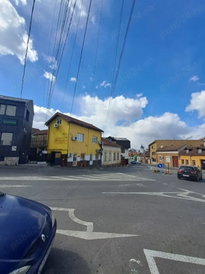 Inchiriez spatiu zona semicentrala Str Septimiu Albini 4 
