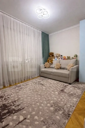 Apartament 3 camere, 65 mp, zona Unirii  - imagine 9