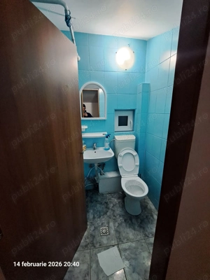 Inchiriez spatiu zona semicentrala Str Septimiu Albini 4  - imagine 5