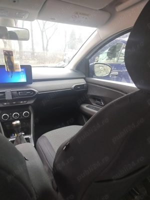 Dacia Logan 2021 - imagine 5