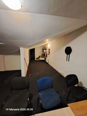 Inchiriez spatiu zona semicentrala Str Septimiu Albini 4  - imagine 4