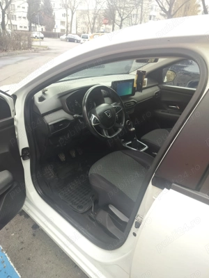 Dacia Logan 2021 - imagine 4