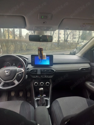 Dacia Logan 2021 - imagine 6