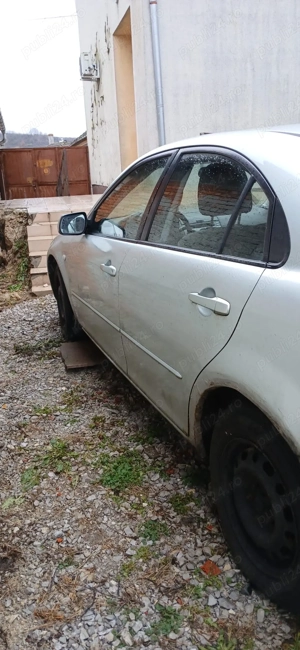 Mazda6 de vanzare Pentru Dezmembrări Motor GG - imagine 3