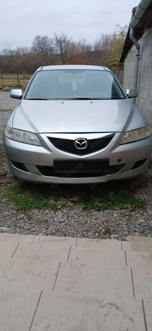 Mazda6 de vanzare Pentru Dezmembrări Motor GG - imagine 2
