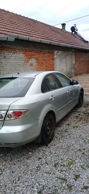 Mazda6 de vanzare Pentru Dezmembrări Motor GG - imagine 4