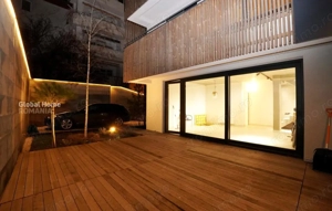 Duplex 4 Camere | Dorobanți | 2 Locuri de Parcare | Curte Proprie