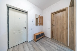 Magurele, prima inchiriere, garsoniera mobilata si utilata modern, 37 mp! - imagine 3