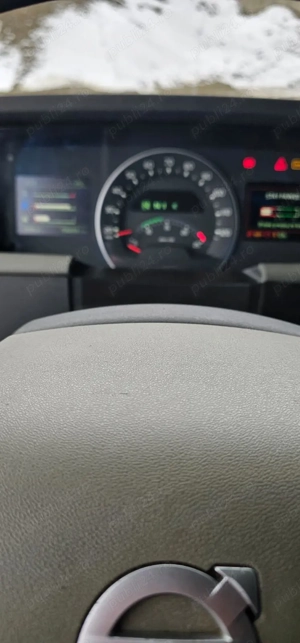 Volvo FH + Semiremorca SCHMITZ  - imagine 8