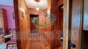 Apartament 4 camere, Republicii, etaj 1, garaj și boxa, zona Canal 7 - imagine 7