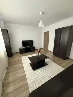 Garsoniera decomandată, 33,1 mp, Brazda lui Novac