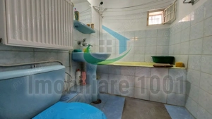 Apartament 4 camere, Republicii, etaj 1, garaj și boxa, zona Canal 7 - imagine 9