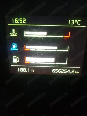 Volvo FH + Semiremorca SCHMITZ  - imagine 4