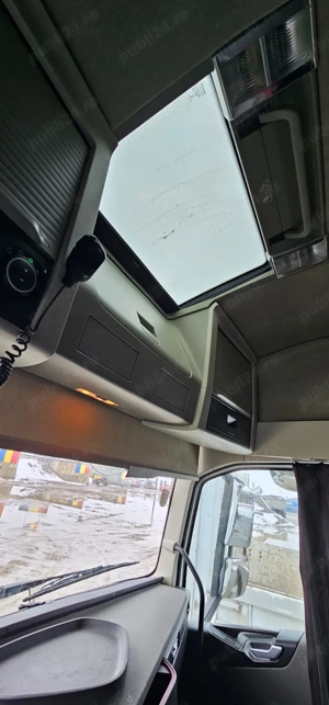 Volvo FH + Semiremorca SCHMITZ  - imagine 9